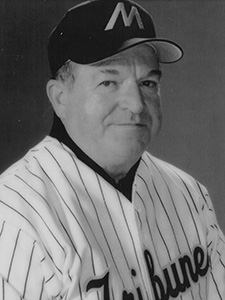 Dave Chamberlain Photo